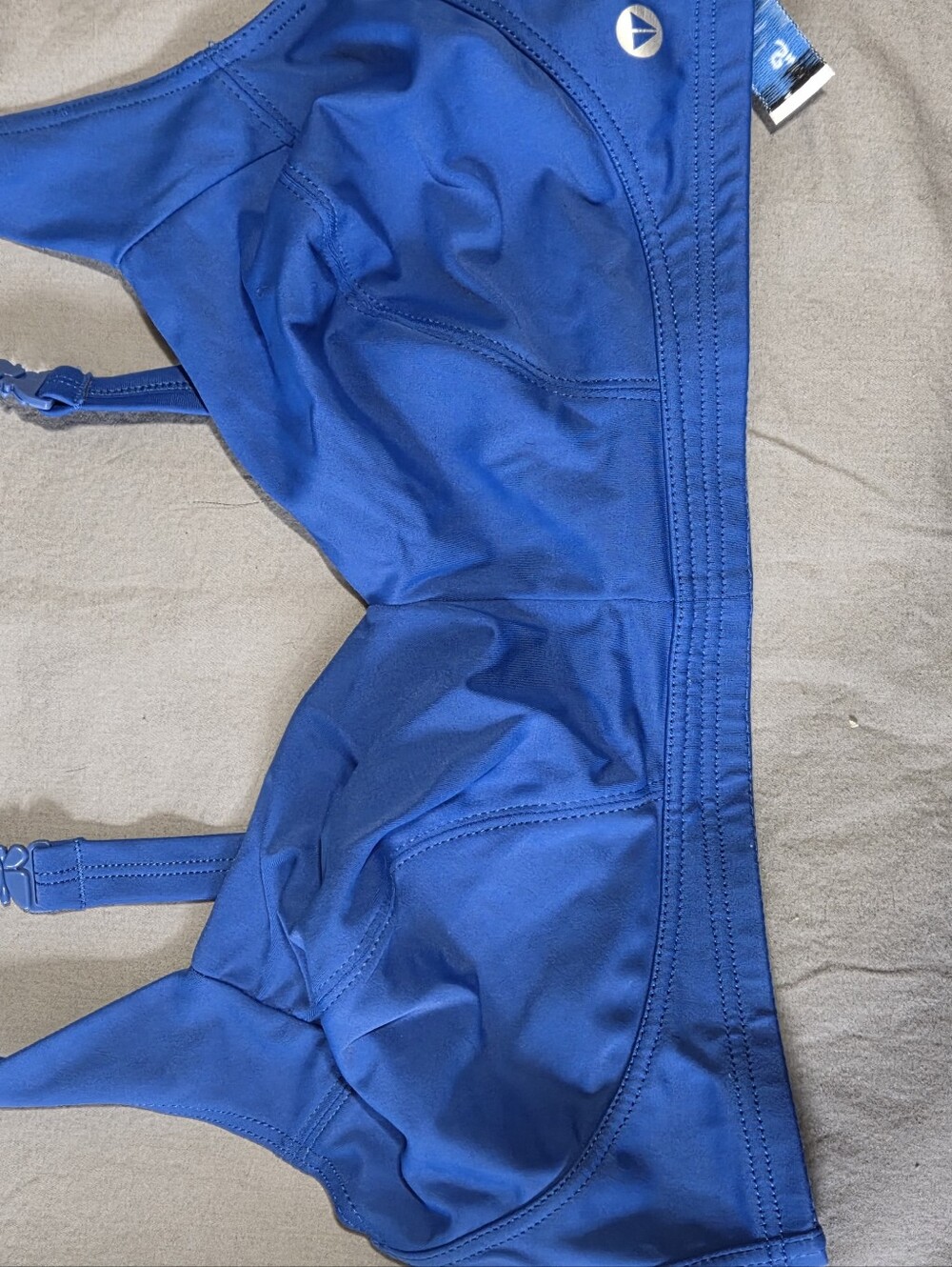 Vogue Swim Bikini Top